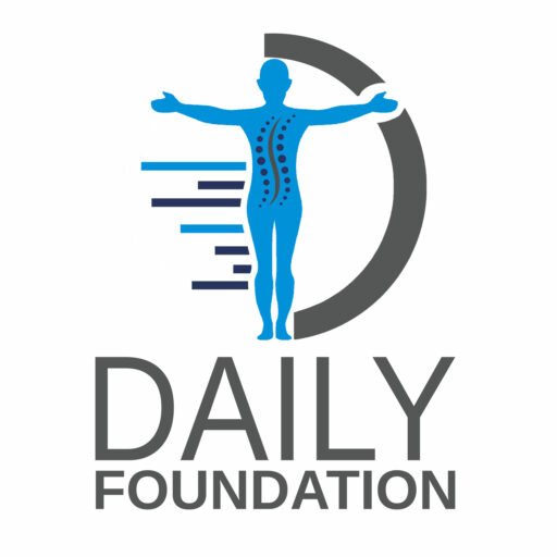 Daily Foundation