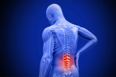 Lower Back Pain and Symptoms