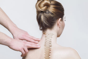 Introduction to Diagnostic Studies for Back and Neck Pain