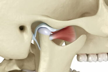 What is the Temporomandibular Joint?