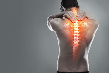 Diagnostic Processes for Neck and Back Pain
