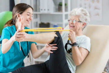 What is physiotherapy?