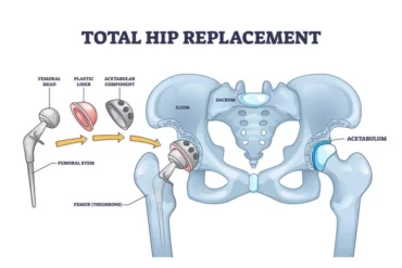 What to expect during a knee replacement